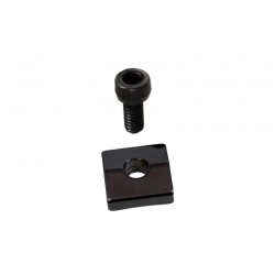 Bloqueur de corde - Floyd Rose - Sillet - Black - la pièce