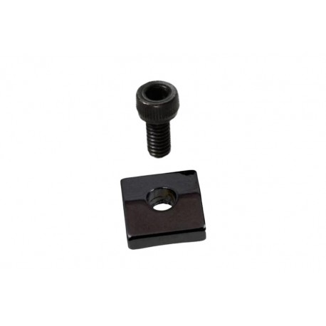 Bloqueur de corde - Floyd Rose - Sillet - Black - la pièce