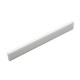 Sillet de chevalet Classique - Os - 81x9.5x2.4mm