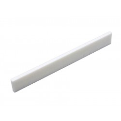 Sillet de chevalet Classique - Os - 81x9.5x2.4mm