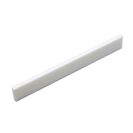 Sillet de chevalet Classique - Os - 81x9.5x2.4mm