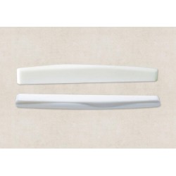 MARTIN Sillet Regular Medium Bone