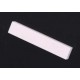 Sillet Os "brut"  ~52 × 6 × 9mm