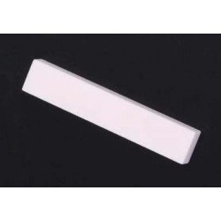 Sillet Os "brut"  ~52 × 6 × 9mm