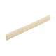 Sillet de chevalet Classique - 80.1 x 2.57 x 8.2mm - NUBONE