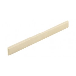 Sillet de chevalet Classique - 80.1 x 2.57 x 8.2mm - NUBONE