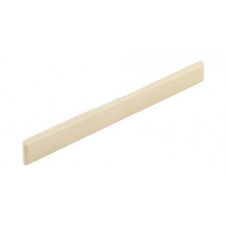 Sillet de chevalet Classique - 80.1 x 2.57 x 8.2mm - NUBONE
