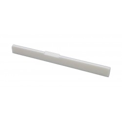 Sillet de chevalet Classique - Os - 80x9x3mm