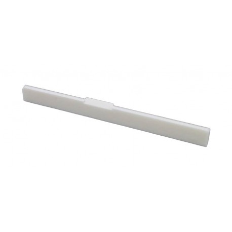 Sillet de chevalet Classique - Os - 80x9x3mm