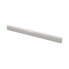 Sillet de chevalet Classique - Os - 80x9x3mm