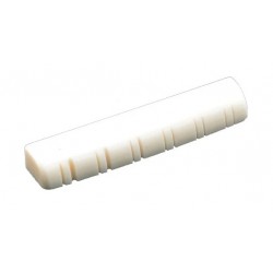 Sillet Os Guitare 12 cordes ~41 × 6mm