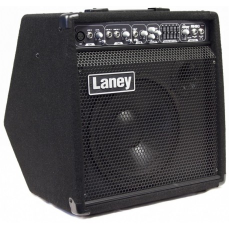 Laney AH80 Ampli combo multi instrument, 80W, 10"