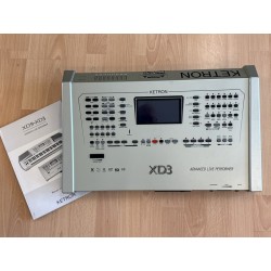 Ketron XD3 - Expander - Occasion