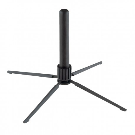 Stand / Support / Pied - Flute Traversière - K&M
