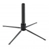 Stand / Support / Pied - Flute Traversière - K&M