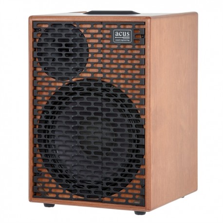 ACUS ONEFORSTREET 10 - WOOD - 120 Watt