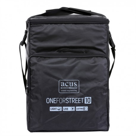 Housse - ACUS ONEFORSTREET 10