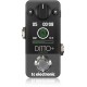 Ditto+ Looper - tc electronic - Pédale