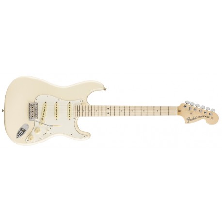 Fender Stratocaster American Performer Limited Ed. - Guitare Electrique