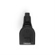 Accordeur Micro Tuner NS d'Addario - rechargeable