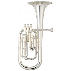 Alto Mib YAMAHA 203 - Argenté - Occasion