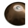 Handpan VANA - D Kurd - ARRA - "hang Style" 9 notes
