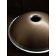 Handpan VANA - D Kurd - ARRA - "hang Style" 9 notes