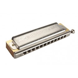 HOHNER Super Chromonica 48 - (G) Sol