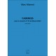 Mozart Concerto No. 21 - Cadences - K.467 - Piano