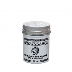 Handpan Wax 65ml - Entretien Crème
