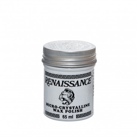 Handpan Wax 65ml - Entretien Crème