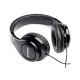 Casque SHURE SRH240A - Ecouteurs Fermés