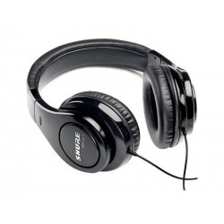 Casque SHURE SRH240A - Ecouteurs Fermés