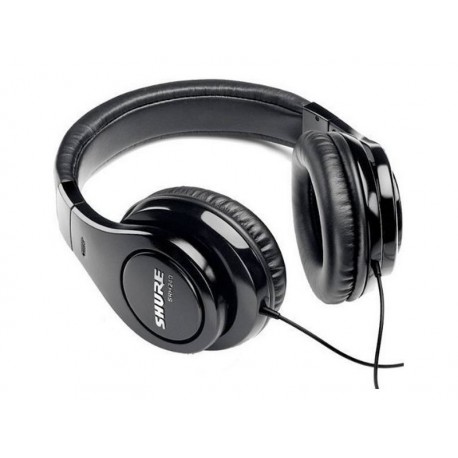 Casque SHURE SRH240A - Ecouteurs Fermés