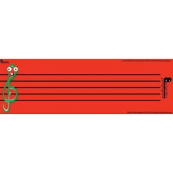 Bache "Portée Géante" pour Doudounotes - long. 2m x 64cm