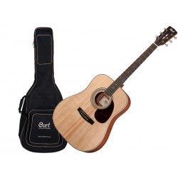 CORT EARTH 70 - Guitare acoustique