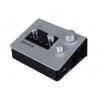 Mooer STEEP II, Multi-Platform Audio Interface (Silver)