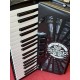 Micros professionnels accordéon AC5001-PLUS-BD - Harmonik
