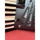 Micros professionnels accordéon AC5001-PLUS-BD - Harmonik