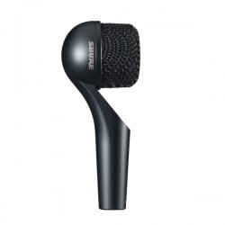 SHURE Nexadyne 5 - Micro Dynamique Supercardioid
