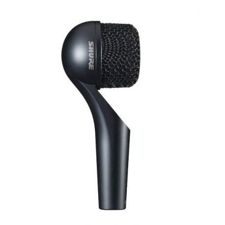SHURE Nexadyne 5 - Micro Dynamique Supercardioid