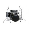 Batterie YAMAHA Stage Custom 20" Black Set