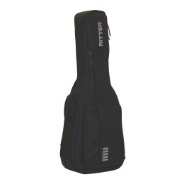 Housse Guitare Classique RITTER Arosa Noir