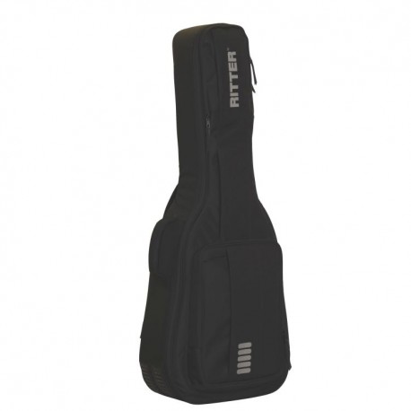 Housse Guitare Classique RITTER Arosa Noir