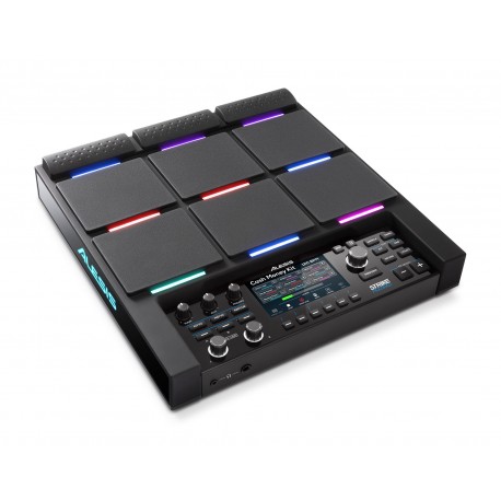 AlesisStrike Multi Pad - Pads Electronique