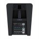 YAMAHA Stagepas 1K mkII 1100W - Sono active avec table de mixage