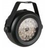 Stroboscop  - Showtec Bumper Strobe Party LED - LIQUIDATION50%