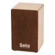 Cajon Sela Primera Bruwon + Housse