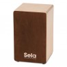 Cajon Sela Primera Bruwon + Housse