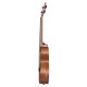 CASCHA Ukulele Tenor Mahagoni Solid